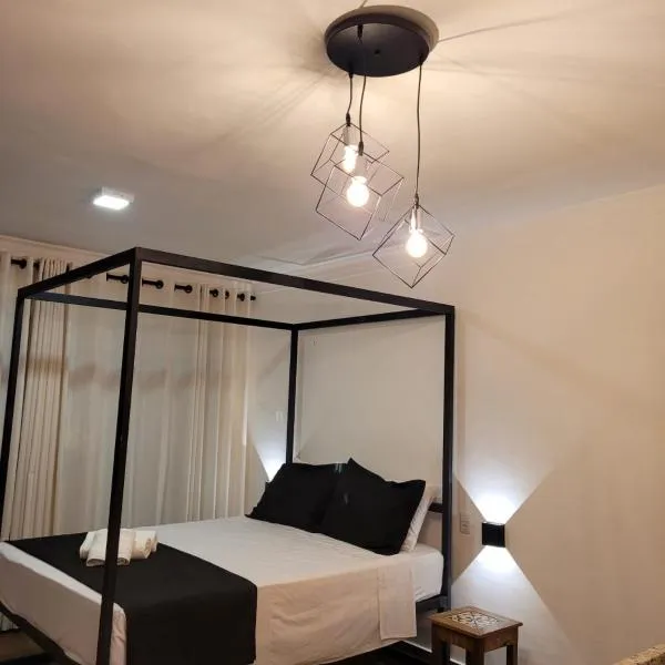 Pelourinho Boutique Hotel - OH HOTÉIS, hôtel à Salvador