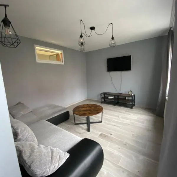 Apartament24-Just in Center, hôtel à Bolesławiec