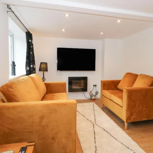 Butterfly Cottage, hotel v destinaci Rossendale