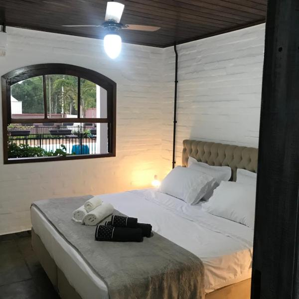 Pousada dos Adris - Foto 2