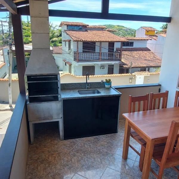 Casa das Conchas Búzios - Foto 4