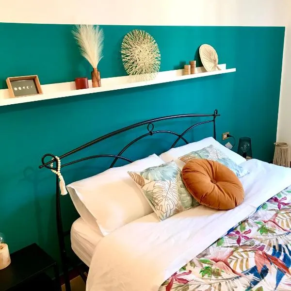 IULI LAKE HOME Tra lago e montagna, hotel a Olginate