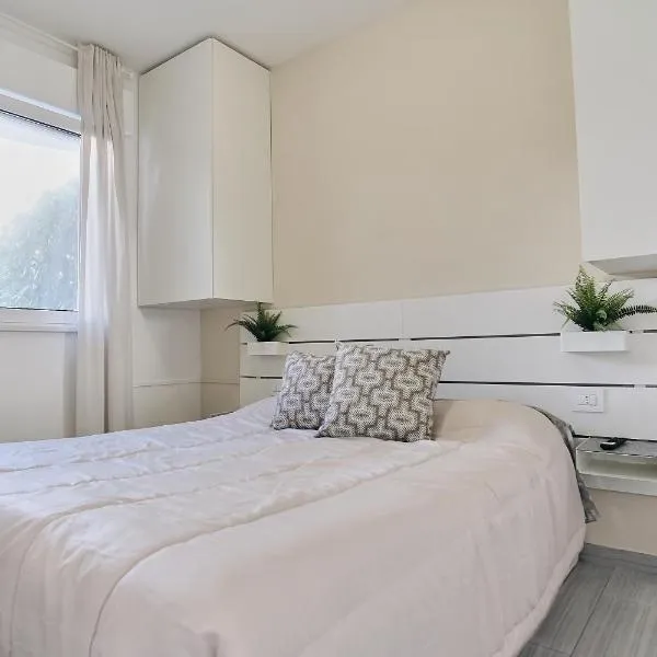 Profumo di mare - casa vacanze, hotel in Vasto