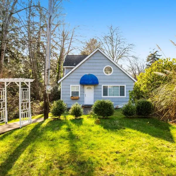 Alder Cove, hotel en Tillamook