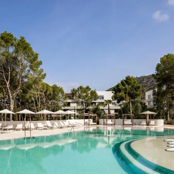 Kimpton Aysla Mallorca, an IHG Hotel – hotel w miejscowości Santa Ponsa