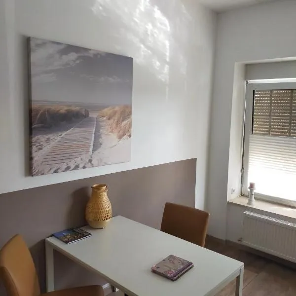 레클링하우젠에 위치한 호텔 Ferienwohnungen Recklinghausen-Nord