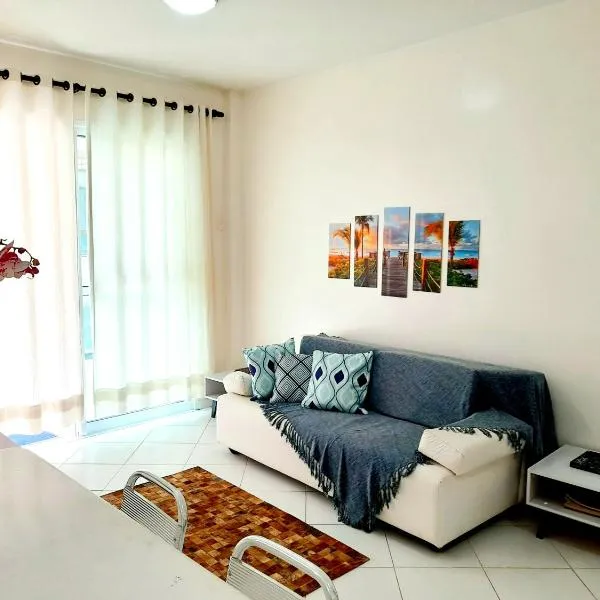 APT PRAIA do FORTE, 2min do Mar, a pé, CABO FRIO RJ