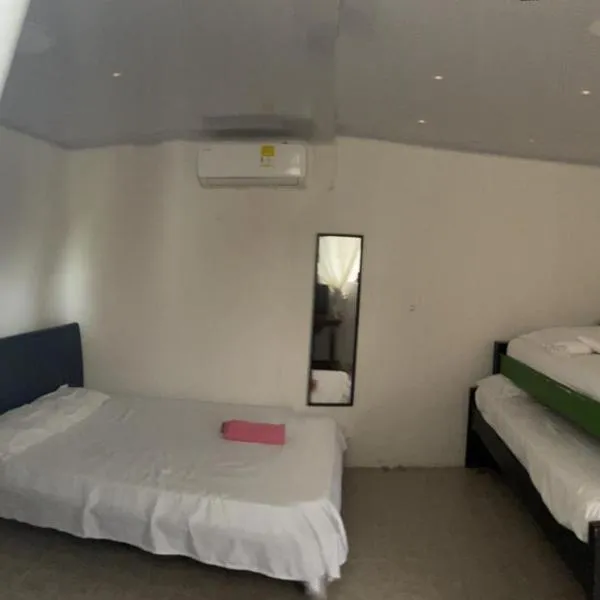 sophia house, hotel in Cartagena de Indias