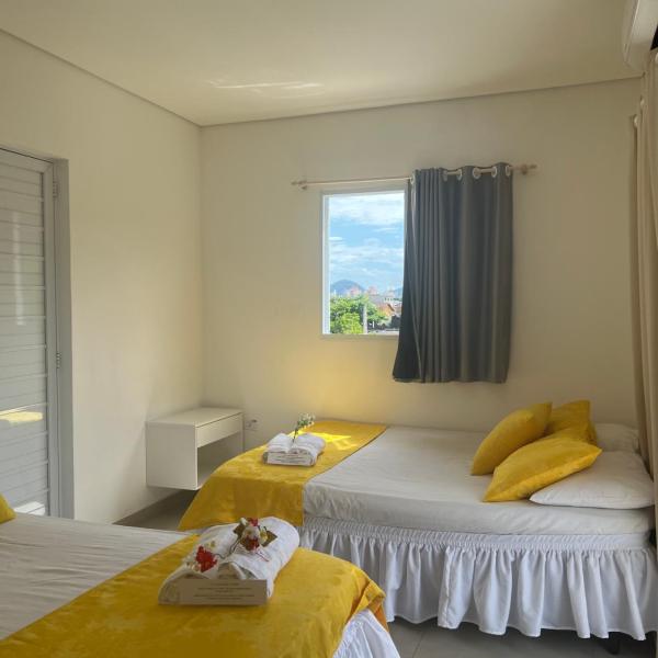 Pousada Suites Enseada Guaruja - Foto 2