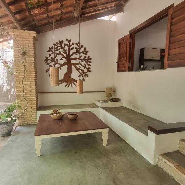 Casa Mangue