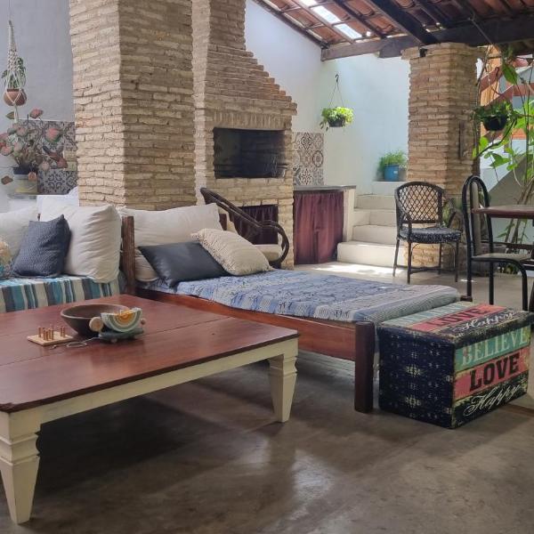 Casa Mangue - Foto 5