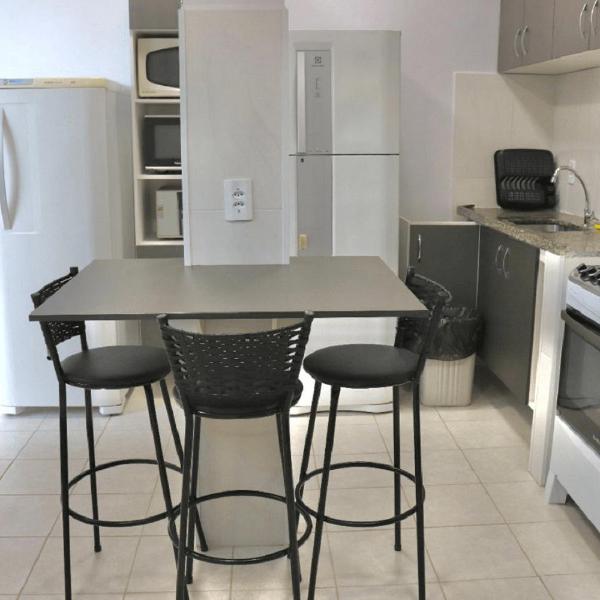 Hotel Residencial Manaus - Flores - Foto 4