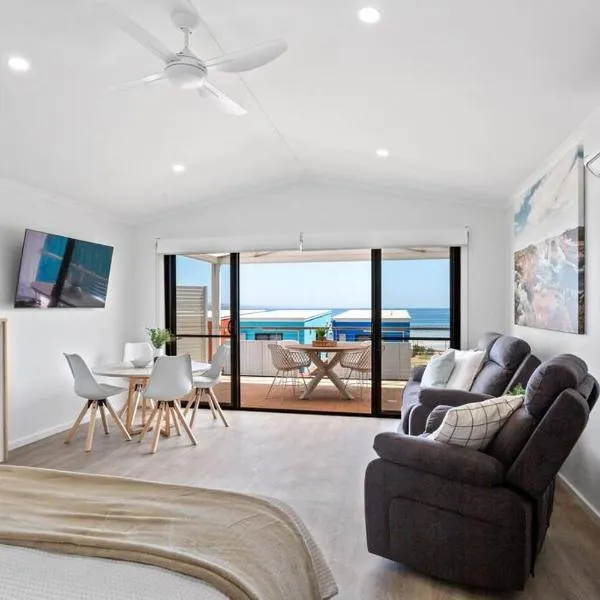 Port Lincoln Beachfront Apartment 7, hotel in Port Lincoln