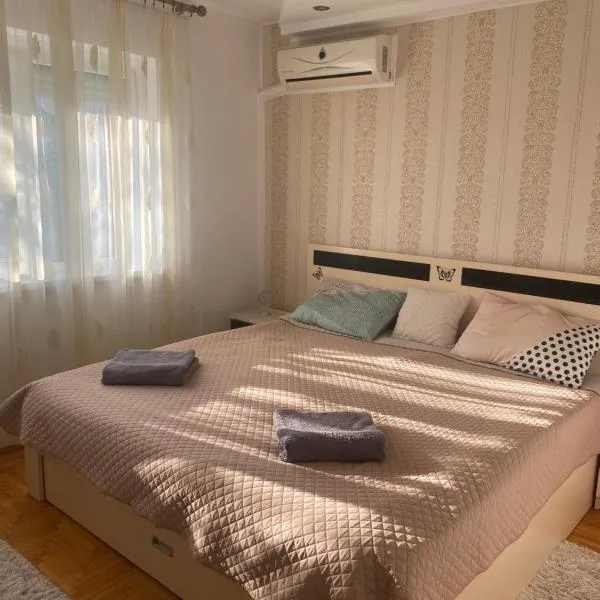 Apartament regim hotelier, hotel in Oradea