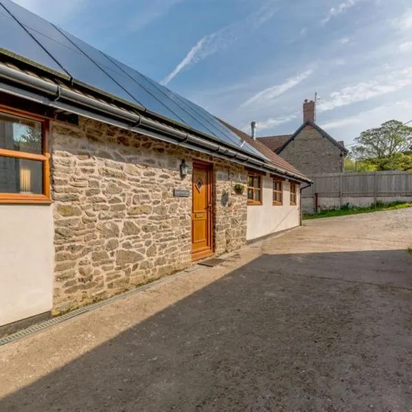 Stone Cottage、シュルーズベリーのホテル