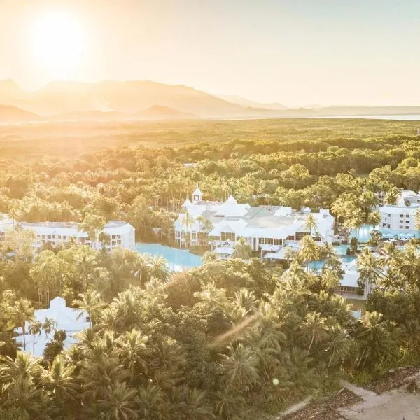 Sheraton Grand Mirage Resort, Port Douglas, hotel v destinaci Port Douglas