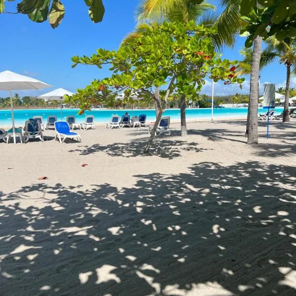 Coti’s house, hotel in Río Hato