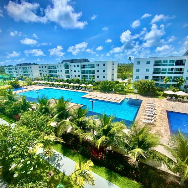 Palm Village Luxo - Foto 4