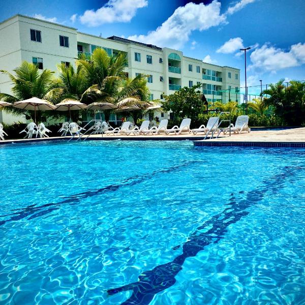 Palm Village Luxo