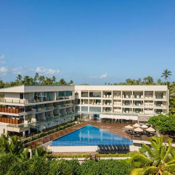 Ayurvie Weligama - Ayurvedic Retreat by Thema Collection -Exclusively for Adults-, Hotel in Weligama