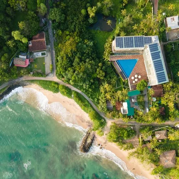 Ayurvie Weligama - Ayurvedic Retreat by Thema Collection, hotel in Weligama