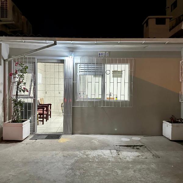 Casa térrea Canasvieiras
