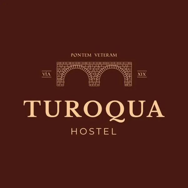 Turoqua Hostel, hotel v destinaci Pontevedra