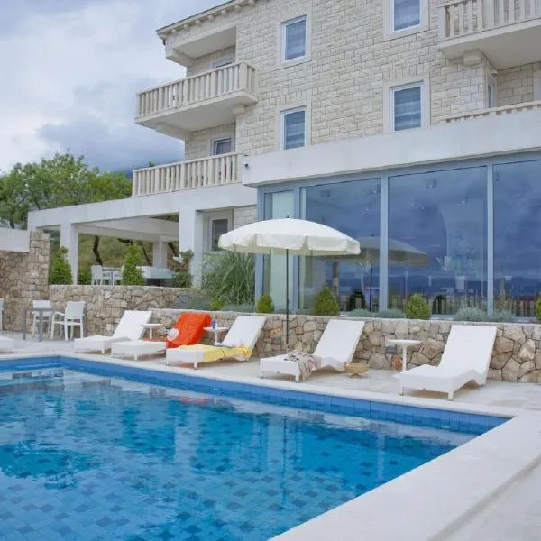 Villa Dalmatina - Adults Only, hotel v destinaci Bol
