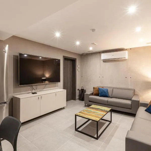 No.48 Apartments, hotel in Msida