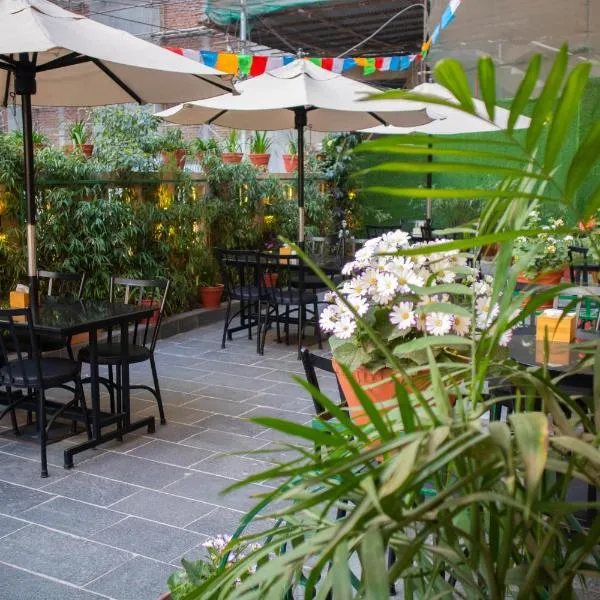 Magnificent Hotel – hotel w Katmandu
