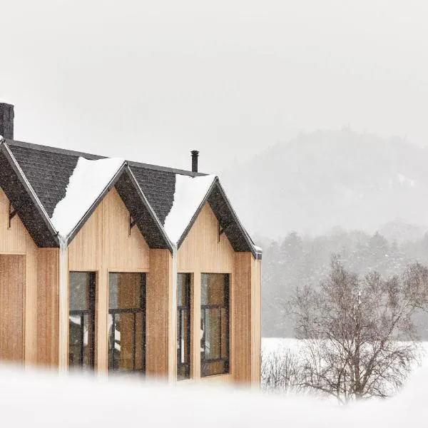 Laurel Lake Placid, ξενοδοχείο σε Lake Placid