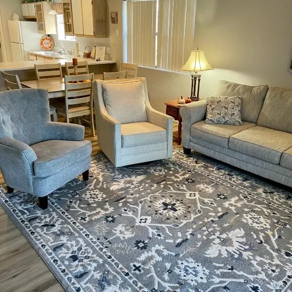 Escape To Branson, hotel v destinaci Branson