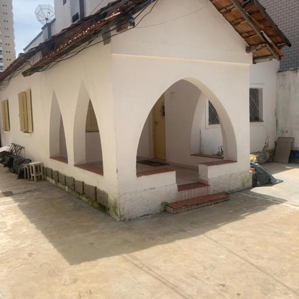 Casa Praia Grande