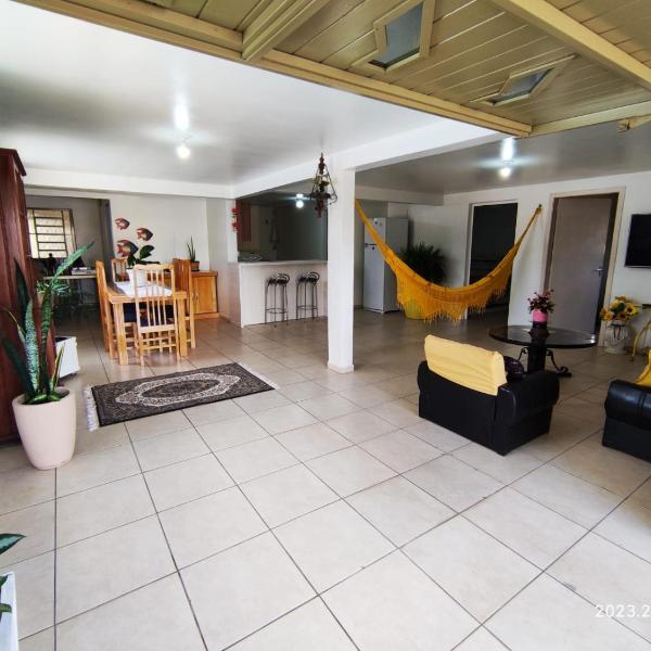 Casa espaçosa próxima ao centro - Foto 5