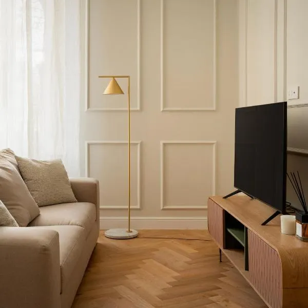 Nabila Apartment, hotel in Milan