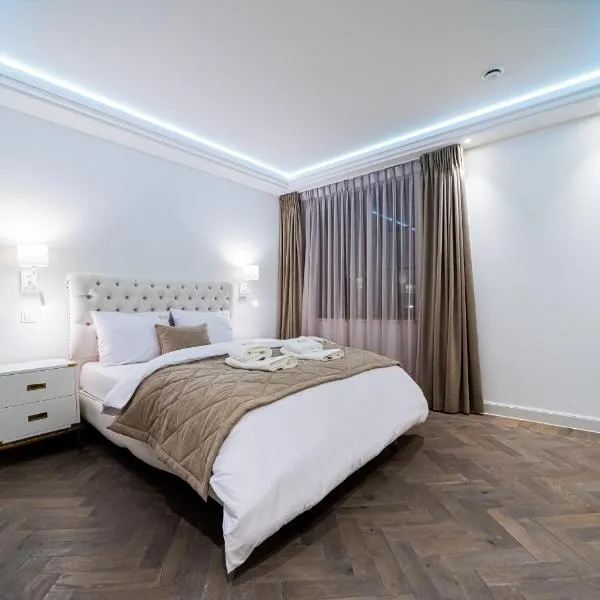 Apartamenty Rynek 7 by Hotel Żywiecki****, hotel in Żywiec