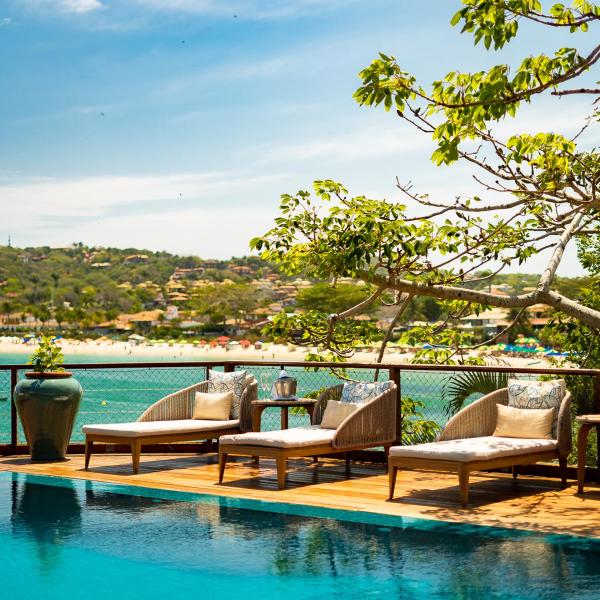 Insólito Boutique Hotel & Spa