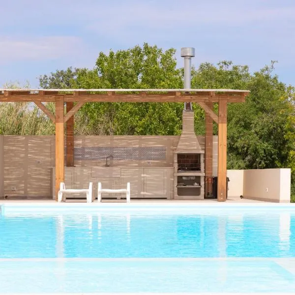 emozioni di casa Barone, hotel in Scicli