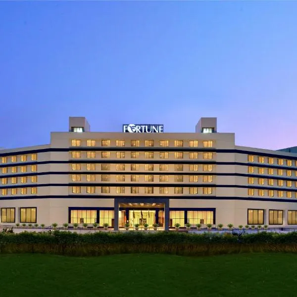 Fortune Park, Dahej- Member ITC's Hotel Group, hotel in Vengni