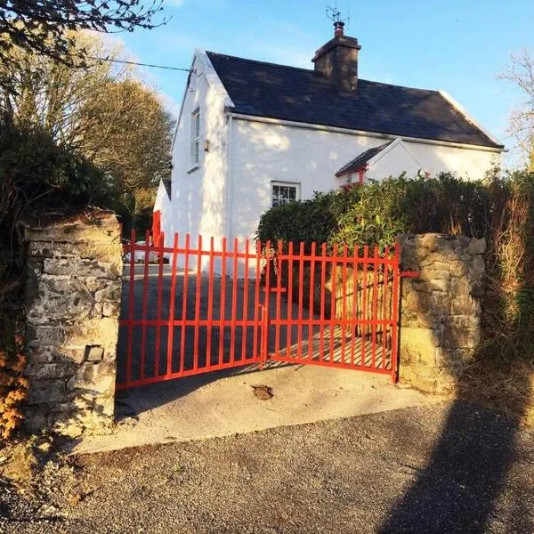 Maggie's Cottage, hotel v destinaci Thurles