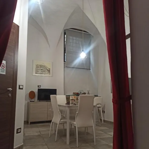 NarniAlloggi Casa Vacanze, hotel v destinaci Narni