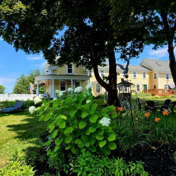 Elmere House Bed & Breakfast, hotel in Wells