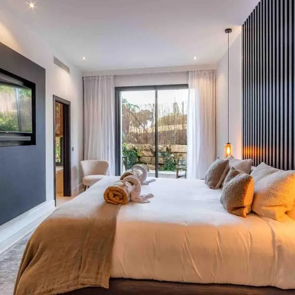 Casa Bodhi Boutique Hotel & Spa, Hotel in Marbella