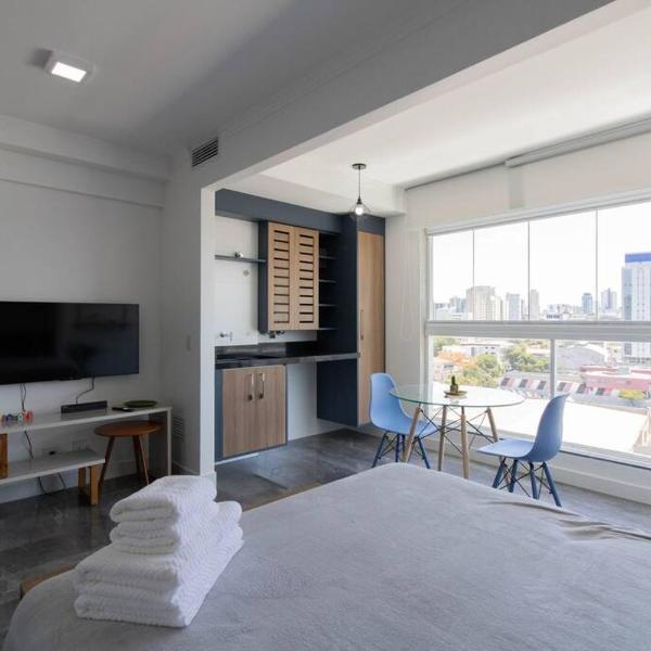 Estúdio contemporâneo - Foto 2