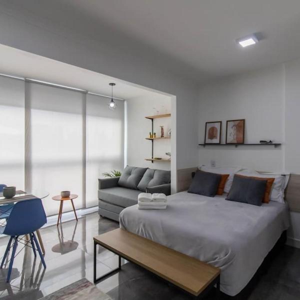 Contemporary Studio - GRU 1103