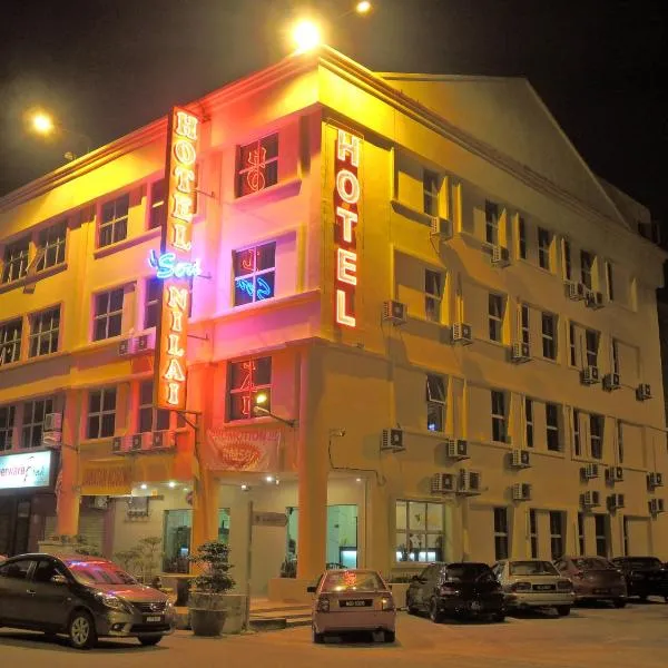 Hotel Seri Nilai, hotel in Nilai