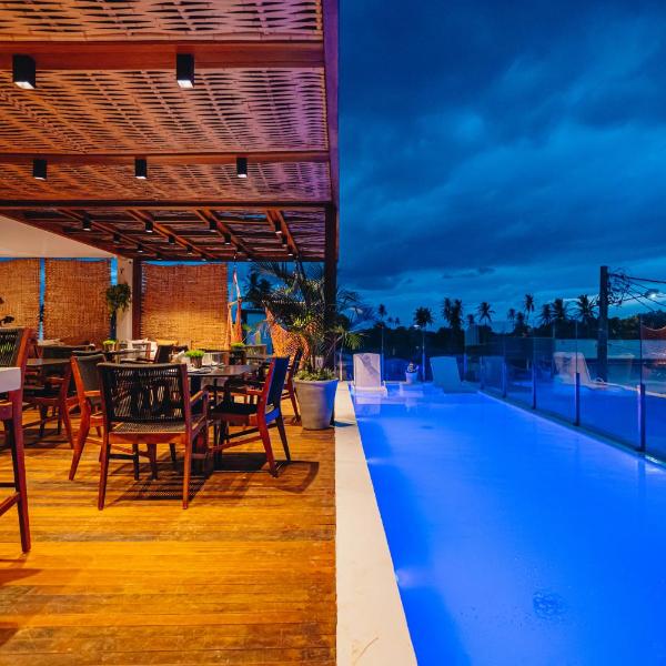 Vila Mistral - Foto 4
