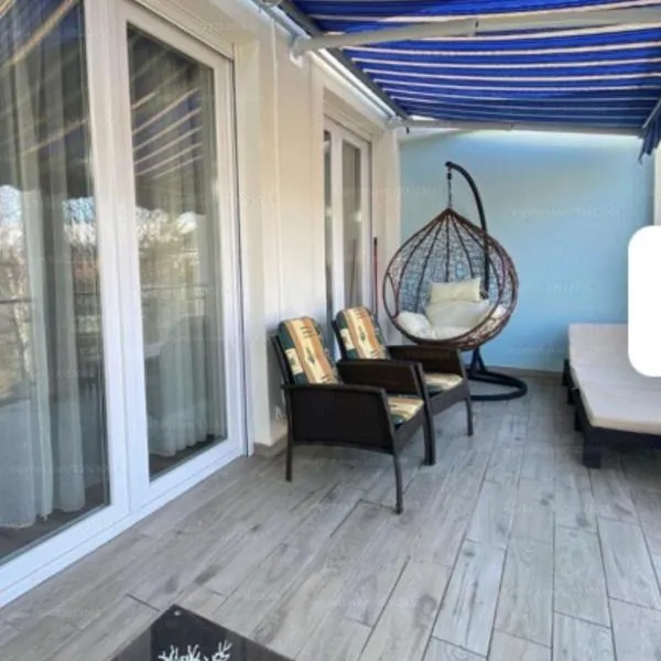 Belu Apartman, Hotel in Balatonlelle