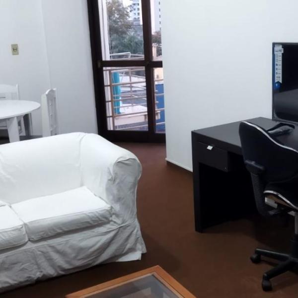 Praça Residence - Foto 4