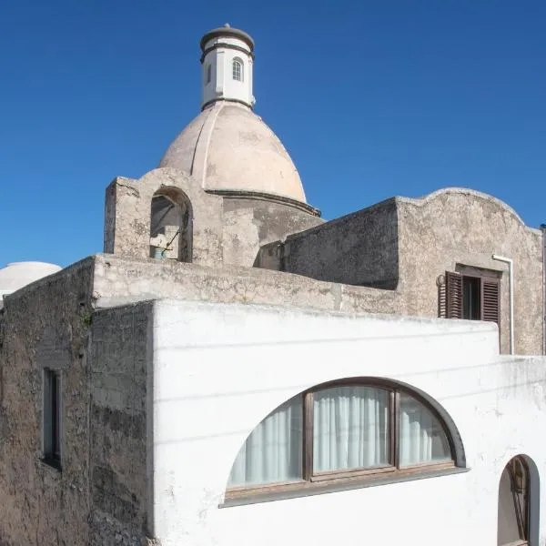 La Meraviglia Guest House, hotel v destinaci Anacapri